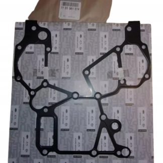 USZCZELKA OBUDOWY ROZRZĄDU MASTER III 7701061514