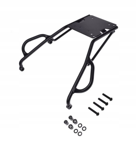 Shad Y0XT64ST stelaż kufra centralnego tył do Yamaha XT 660 04-15