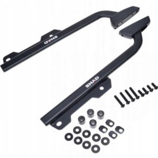 Stelaż kufra centralnego SHAD do YAMAHA TRACER 900