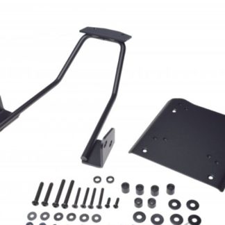 B0TR73ST STELAŻ KUFRA CENTRALNEGO TYŁ SHAD DO BENELLI TRK 702 (23- )