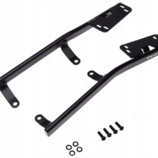 Stelaż kufra centralnego tył SHAD do KAWASAKI ER6 N-F