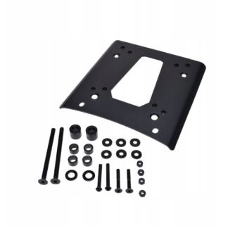 STELAŻ KUFRA centralnego TYŁ SHAD BENELLI TRK 502X 20-22