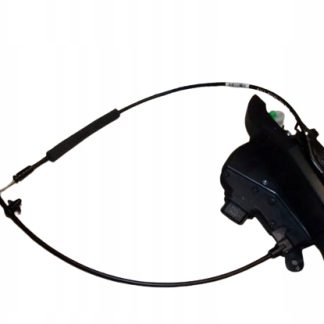 Zamek drzwi przód lewy Renault Trafic III 805032854R ORG