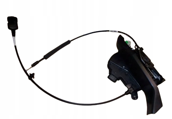 Zamek drzwi przód lewy Renault Trafic III 805032854R ORG