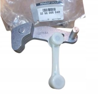 Wybierak cięgno skrzyni biegów Kango, Megane, Scenic Renault 329800694R ORG