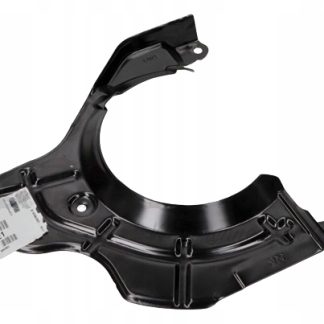 Prawa osłona tarczy przód Peugeot Boxer Jumper, Fiat Ducato 4209E1 ORG