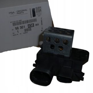 OPORNIK WENTYLATORA C4 P206 307 308 9830143880