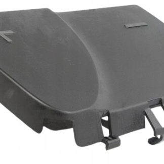 Pokrywa, osłona akumulatora Peugeot 407, Citroen C5 715912 ORG