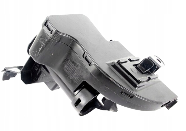 Wlot, rezonatora powietrza Citroen/Peugeot 1436Q1 ORG