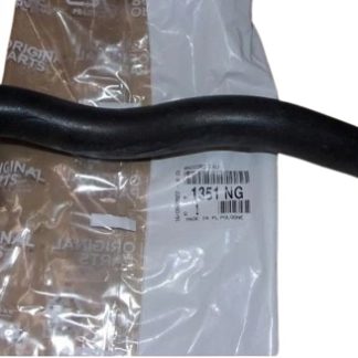 Przewód elastyczny chłodnicy wąż wody, Citroen/Peugeot OE 1351NG ORG