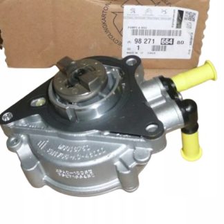 Pompa podciśnienia vacum Citroen/Peugeot 9827166480 ORG