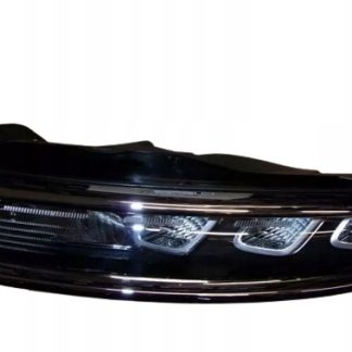 Lampa lewa reflektor Citroen C3 9820877780 ORG
