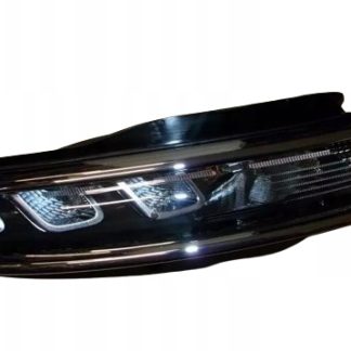 Lampa reflektor przód prawy Citroen C3 9820877880 ORG