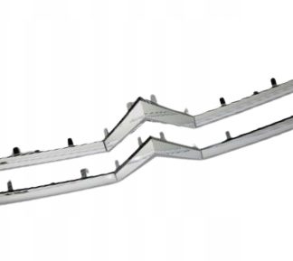 LOGO EMBLEMAT CITROEN BERLINGO 08- PRZÓD 7810V6 ORYGINAŁ