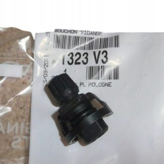 ODPOWIETRZNIK CHŁODZENIA P 5008 3008 C BERLINGO C1 C2 C3 PICASSO 1323V3