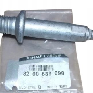 ŚRUBA PODUSZKI SILNIKA LAGUNA II III ESPACE IV 8200689098 ORYGINAŁ