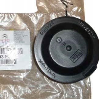 ZAŚLEPKA REFLEKTORA BERLINGO III C3 C5 P 207 208 508 9827734780