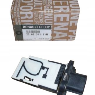 PRZEPŁYWOMIERZ TRAFIC III 1.6/2.3DCI 226807131R ORYGINAŁ