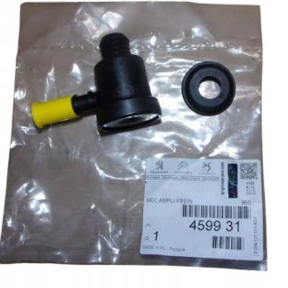 Zawór podciśnienia serwa Citroen/Peugeot 459931 ORG