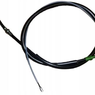 Linka hamulca ręcznego Citroen/Peugeot 474620 ORG