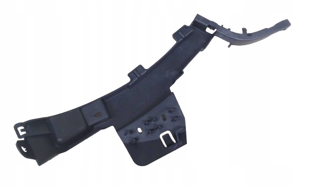 Ślizg zderzaka, wspornik Citroen/Peugeot 1615049280 ORG