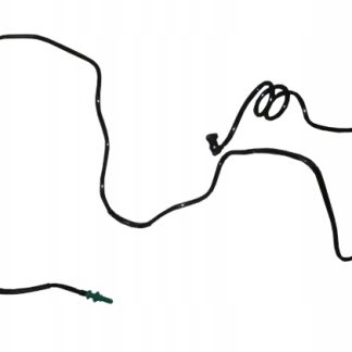 Przewód paliwowy Renault Megane 2.0 8200741229 ZAM