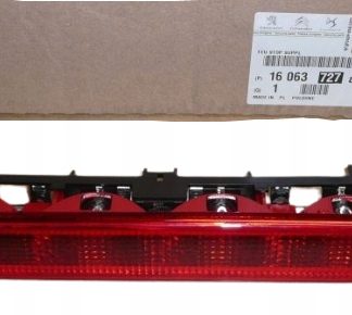 LAMPA ŚWIATŁO STOPU C1 P107 AYGO 1606372780