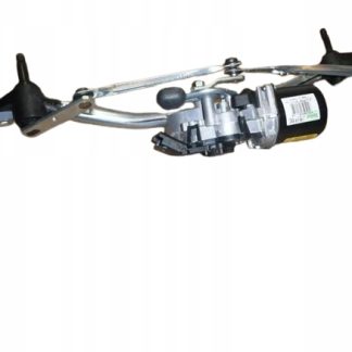 Mechanizm wycieraczek, silnik Renault Clio 8200268931 ZAM