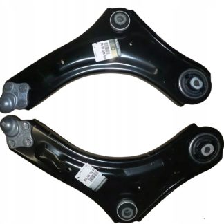 Wahacze przednie L+P Renault OE 545006560R, 545016101R ORG