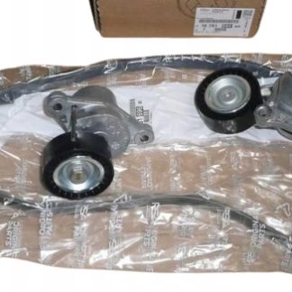 Zestaw napinacz, pasek klinowy Citroen/Peugeot 1.4 - 1.6HDI 1678169480 ORG