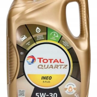 Olej silnikowy TotalEnergies QUARTZ INEO R-PLUS 5W-30 5L