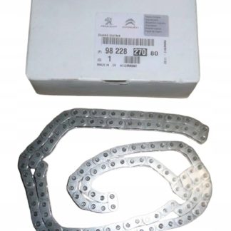 Łańcuch rozrządu Citroen/Peugeot 1.4 1.6 16V 9822827080 ORG