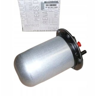 Filtr paliwa Renault Master Movano 1.6 - 2.3DCI 164004350R / 164001066R ORG