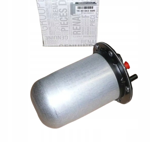 Filtr paliwa Renault Master Movano 1.6 - 2.3DCI 164004350R / 164001066R ORG
