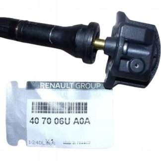 CZUJNIK CIŚNIENIA POWIETRZA W OPONIE TRAFIC III DUSTER 407006UA0A