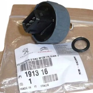 CZUJNIK WODY FILTRA PALIWA C4 C5 C8 P 206 307 2.0HDI 191316