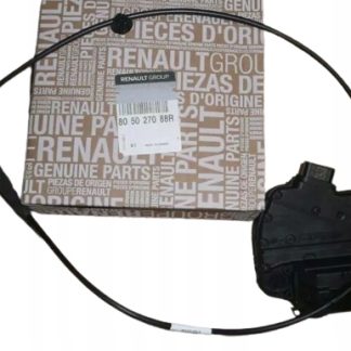 ZAMEK DRZWI TRAFIC III PRZÓD PRAWY 805027088R