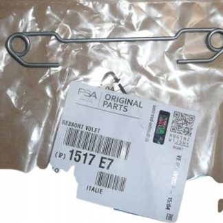 SPRĘŻYNA KLAPKI WLEWU PALIWA JUMPER III BOXER 1517E7