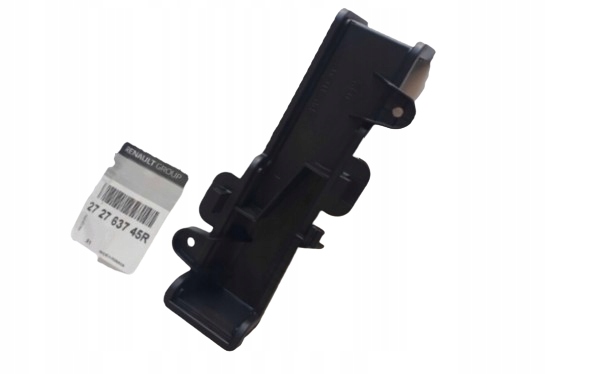 ZAŚLEPKA FILTRA KABINY CLIO IV SANDERO 272763745R