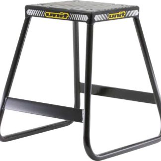 STOJAK STOŁEK TABORET POD SILNIK CROSS enduro