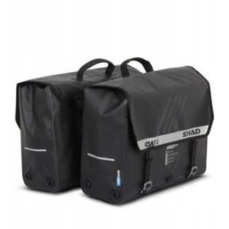 Torby boczne SHAD SW42 wodoodporne