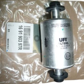 FILTR DO GAZU LPG MEGANE SCENIC III 169190397R