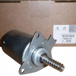 CZUJNIK FAZ ROZRZĄDU ELEKTROZAWÓR 1.4 -1.6 VTI C4 P 207 208 308 1920LY