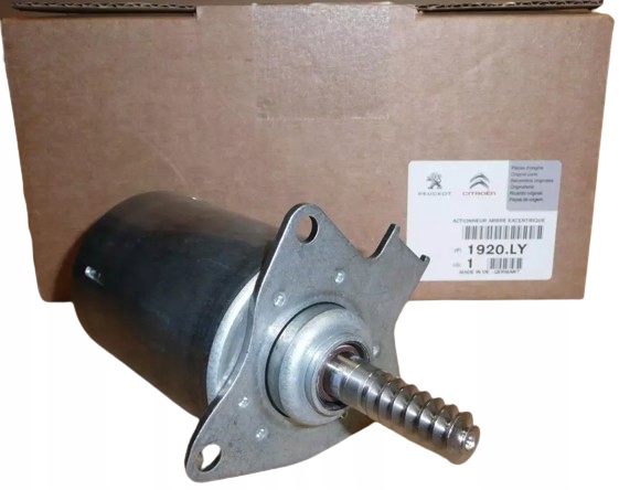 CZUJNIK FAZ ROZRZĄDU ELEKTROZAWÓR 1.4 -1.6 VTI C4 P 207 208 308 1920LY