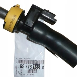 CZUJNIK PRZEWÓD ZAWÓR WODY CITROEN PEUGEOT 1.6HDI 9677815380 ORG