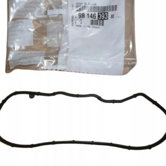 USZCZELKA POKRYWY ROZRZĄDU BERLINGO C 3 C4 9814639380