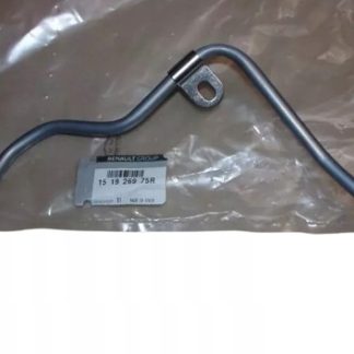 PRZEWÓD OLEJU TURBINY TRAFIC III 1.6DCI 151926975R