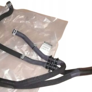 PRZEWÓD WODY NAGRZEWNICY MASTER III 2.3DCI 924085733R