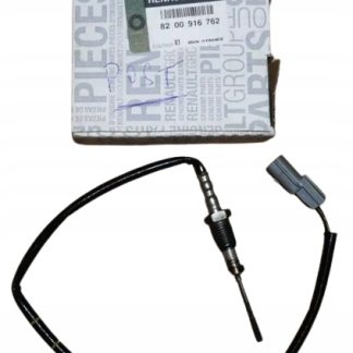 CZUJNIK TEMPERATURY SPALIN MASTER III 2.3DCI 8200916762