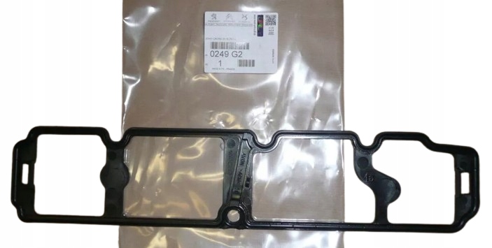 USZCZELKA POKRYWY GŁOWICY C2 C3 C4 BERLINGO PICASSO 1.6HDI 0249G2